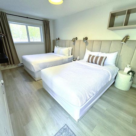 Lakeside Villa & Nordic Spa Πέντικτον Εξωτερικό φωτογραφία