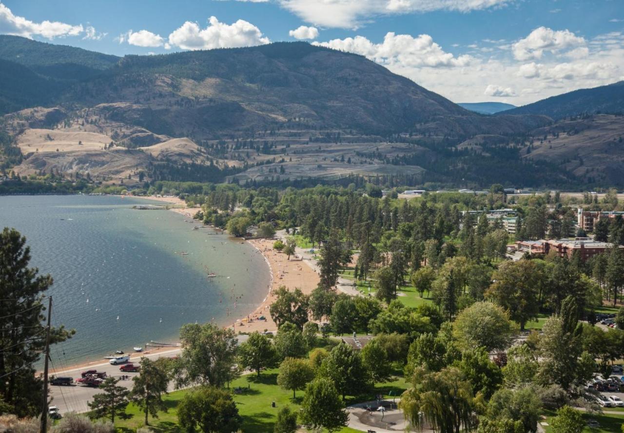Lakeside Villa & Nordic Spa Πέντικτον Εξωτερικό φωτογραφία