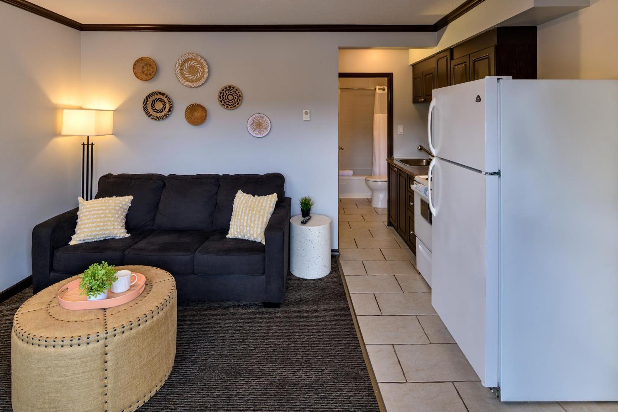 Lakeside Villa & Nordic Spa Πέντικτον Εξωτερικό φωτογραφία