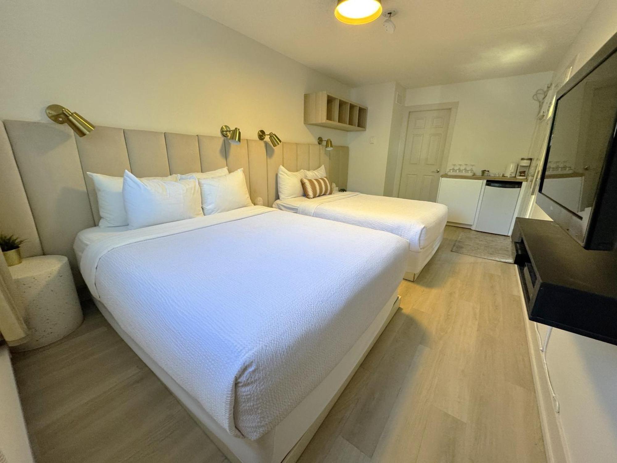 Lakeside Villa & Nordic Spa Πέντικτον Εξωτερικό φωτογραφία