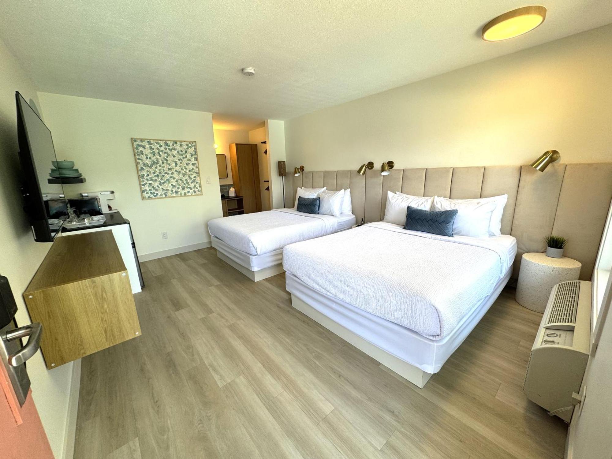 Lakeside Villa & Nordic Spa Πέντικτον Εξωτερικό φωτογραφία