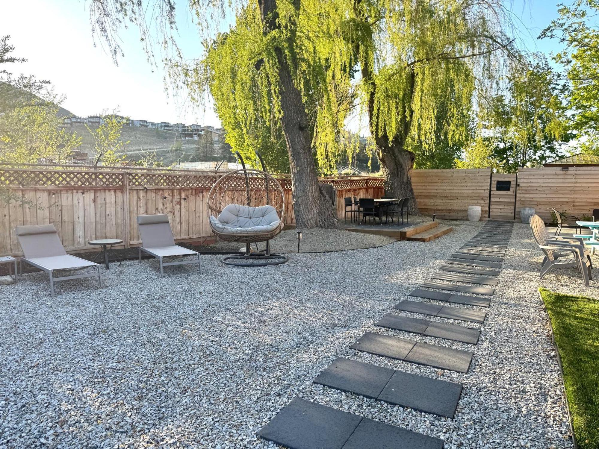 Lakeside Villa & Nordic Spa Πέντικτον Εξωτερικό φωτογραφία
