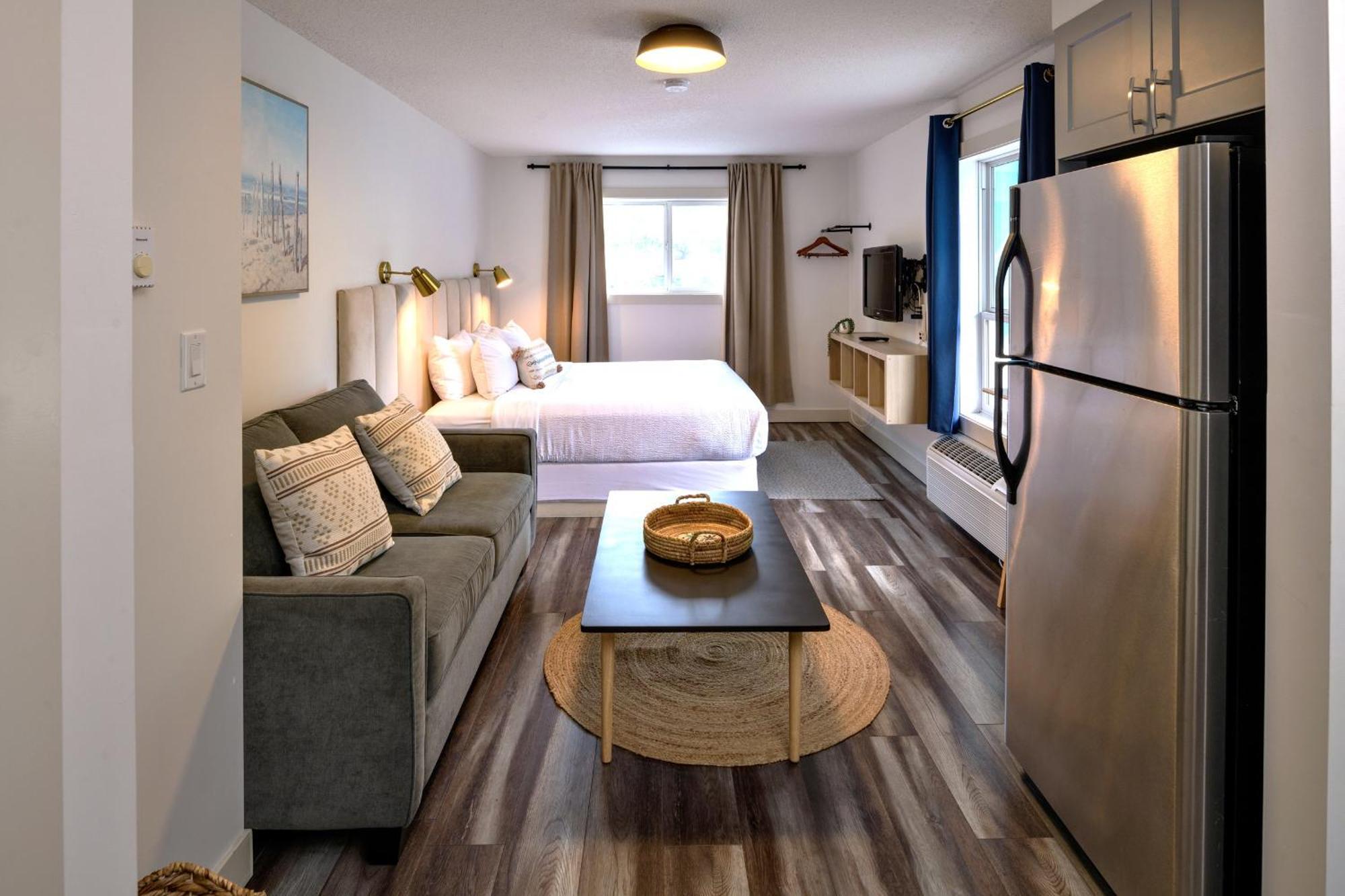 Lakeside Villa & Nordic Spa Πέντικτον Εξωτερικό φωτογραφία