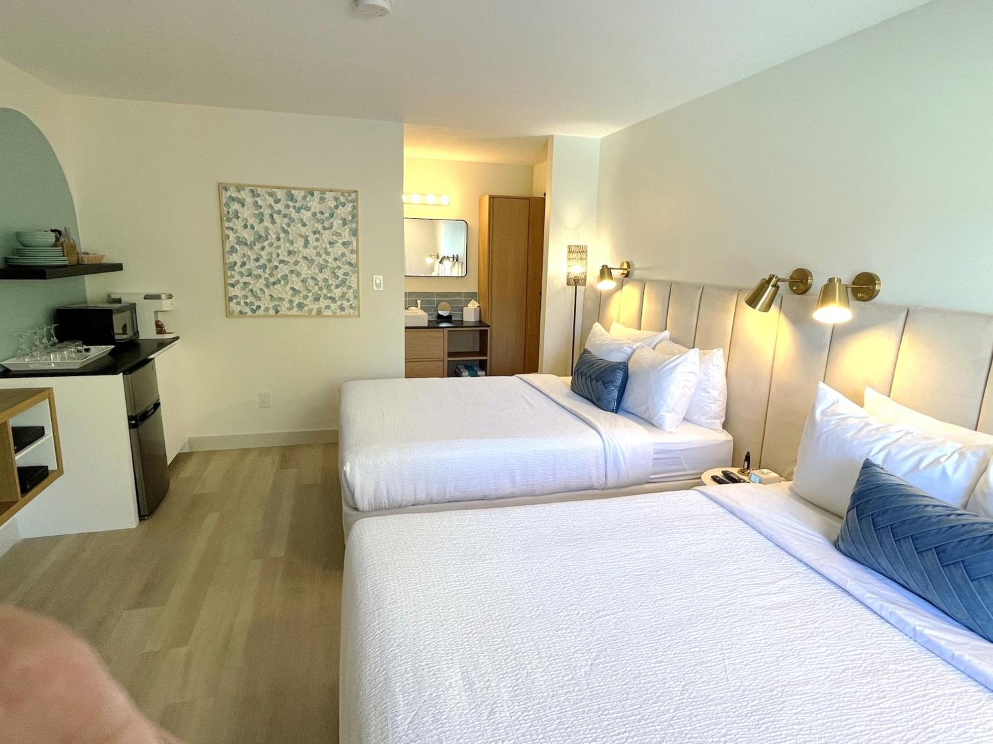 Lakeside Villa & Nordic Spa Πέντικτον Εξωτερικό φωτογραφία