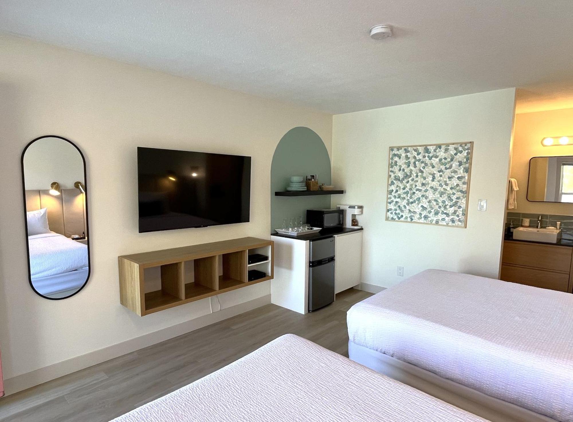 Lakeside Villa & Nordic Spa Πέντικτον Εξωτερικό φωτογραφία