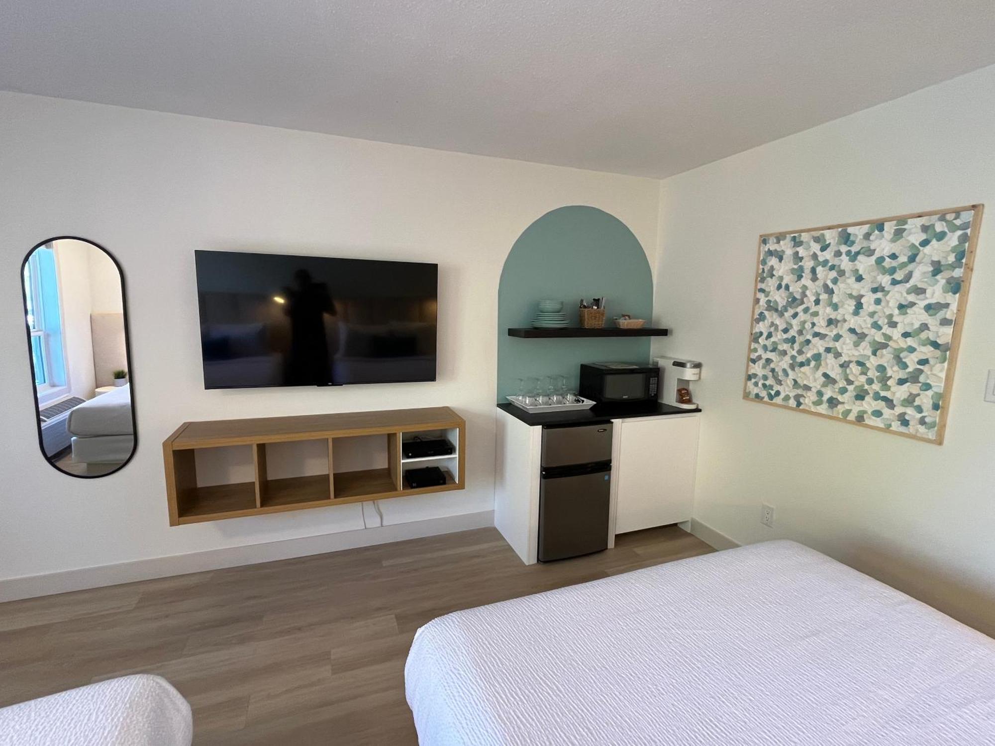 Lakeside Villa & Nordic Spa Πέντικτον Εξωτερικό φωτογραφία